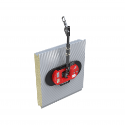 BARBARIC UNIVERSAL LIFTING VACUUM CSL TYPE O - 250KG 