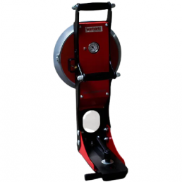 BATTERY OPERATED GLASS VACUUM EZL ISO UP TO 150KG