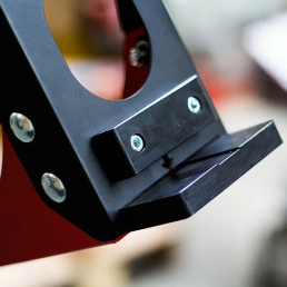 BATTERY OPERATED GLASS VACUUM EZL ISO UP TO 150KG