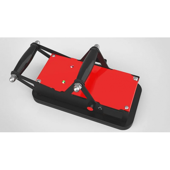MINI UNIVERSAL VACUUM EZL MINI U FOR MULTIPLE PURPOSES UP TO 80KG - Kapountalis