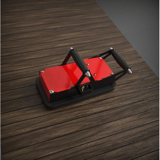 MINI UNIVERSAL VACUUM EZL MINI U FOR MULTIPLE PURPOSES UP TO 80KG - Kapountalis
