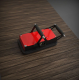 MINI UNIVERSAL VACUUM EZL MINI U FOR MULTIPLE PURPOSES UP TO 80KG - Kapountalis