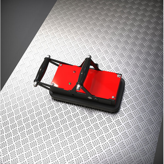 MINI UNIVERSAL VACUUM EZL MINI U FOR MULTIPLE PURPOSES UP TO 80KG - Kapountalis
