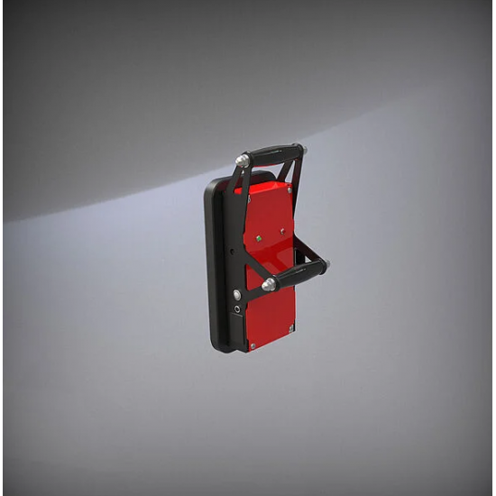 MINI UNIVERSAL VACUUM EZL MINI U FOR MULTIPLE PURPOSES UP TO 80KG - Kapountalis