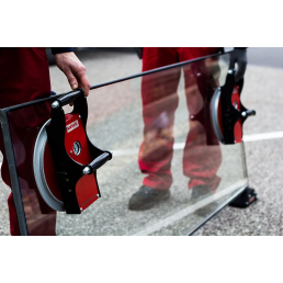 MINI UNIVERSAL VACUUM EZL FOR MULTIPLE PURPOSES UP TO 100KG