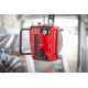 MINI GLASS LIFTER GML1 WITH HOIST FOR LIFTING 150KG - Kapountalis