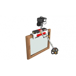 BARBARIC VERTICAL VACUUM LIFTER IGL GRIPLIFTER - 500KG