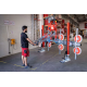 GLASS VACUUM WITH CHAIN HOIST FOR LIFTING UP TO 2100KG GLASS VACUUM WITH CHAIN HOIST FOR LIFTING UP TO 2100KG - Kapountalis