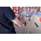 GLASS VACUUM WITH CHAIN HOIST FOR LIFTING UP TO 2100KG GLASS VACUUM WITH CHAIN HOIST FOR LIFTING UP TO 2100KG - Kapountalis