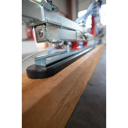 BARBARIC SWL PLANK LIFTER - 150KG-2000KG