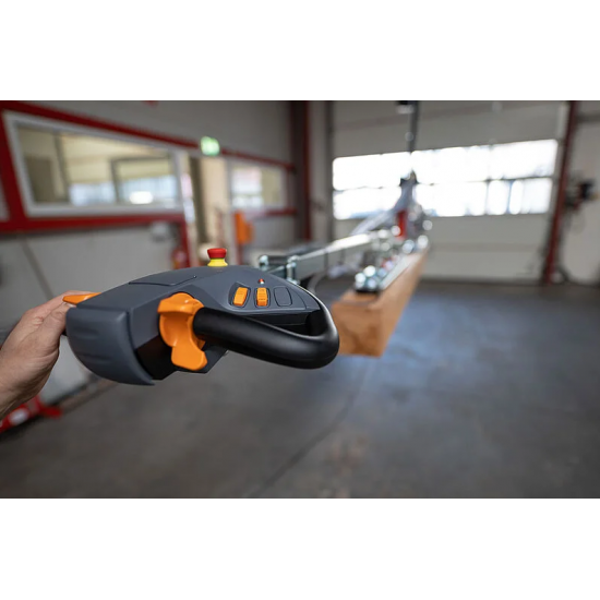 BARBARIC ΒΕΝΤΟΥΖΑ ΑΝΥΨΩΣΗΣ ΞΥΛΙΝΩΝ ΕΠΙΦΑΝΕΙΩΝ SWL PLANK LIFTER - 150KG-2000KG - Kapountalis