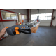 BARBARIC ΒΕΝΤΟΥΖΑ ΑΝΥΨΩΣΗΣ ΞΥΛΙΝΩΝ ΕΠΙΦΑΝΕΙΩΝ SWL PLANK LIFTER - 150KG-2000KG - Kapountalis