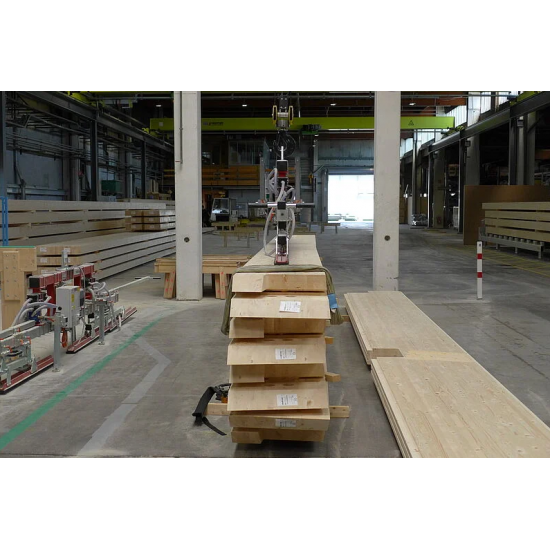 BARBARIC ΒΕΝΤΟΥΖΑ ΑΝΥΨΩΣΗΣ ΞΥΛΙΝΩΝ ΕΠΙΦΑΝΕΙΩΝ SWL PLANK LIFTER - 150KG-2000KG - Kapountalis
