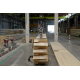 BARBARIC ΒΕΝΤΟΥΖΑ ΑΝΥΨΩΣΗΣ ΞΥΛΙΝΩΝ ΕΠΙΦΑΝΕΙΩΝ SWL PLANK LIFTER - 150KG-2000KG - Kapountalis