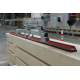 BARBARIC ΒΕΝΤΟΥΖΑ ΑΝΥΨΩΣΗΣ ΞΥΛΙΝΩΝ ΕΠΙΦΑΝΕΙΩΝ SWL PLANK LIFTER - 150KG-2000KG - Kapountalis