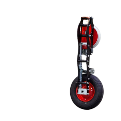 BARBARIC ΚΥΛΙΟΜΕΝΟΣ ΑΝΤΑΠΤΟΡΑΣ EASYLIFTER EZL ROLL ΓΙΑ ΒΕΝΤΟΥΖΑ EZL MINI - 200KG