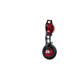BARBARIC ΚΥΛΙΟΜΕΝΟΣ ΑΝΤΑΠΤΟΡΑΣ EASYLIFTER EZL ROLL ΓΙΑ ΒΕΝΤΟΥΖΑ EZL MINI - 200KG