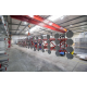 GLASS VACUUM LIFTER SGL MEGALIFTER WITH ROTATION & TILT UP TO 2800KG GLASS VACUUM LIFTER SGL MEGALIFTER WITH ROTATION & TILT UP TO 2800KG - Kapountalis