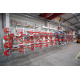 GLASS VACUUM LIFTER SGL MEGALIFTER WITH ROTATION & TILT UP TO 2800KG GLASS VACUUM LIFTER SGL MEGALIFTER WITH ROTATION & TILT UP TO 2800KG - Kapountalis