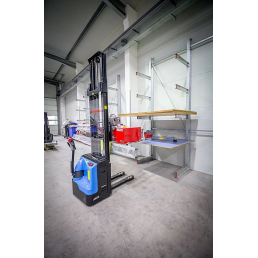 ADAPTER SML FOR LIFT-TILT & ROTATE PANELS UP TO 250KG WITH PALLET TRUCKS & FORKLIFTS