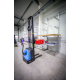 ADAPTER SML FOR LIFT-TILT & ROTATE PANELS UP TO 250KG WITH PALLET TRUCKS & FORKLIFTS ADAPTER SML FOR LIFT-TILT & ROTATE PANELS UP TO 250KG WITH PALLET TRUCKS & FORKLIFTS - Kapountalis
