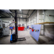 ADAPTER SML FOR LIFT-TILT & ROTATE PANELS UP TO 250KG WITH PALLET TRUCKS & FORKLIFTS ADAPTER SML FOR LIFT-TILT & ROTATE PANELS UP TO 250KG WITH PALLET TRUCKS & FORKLIFTS - Kapountalis