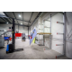 ADAPTER SML FOR LIFT-TILT & ROTATE PANELS UP TO 250KG WITH PALLET TRUCKS & FORKLIFTS ADAPTER SML FOR LIFT-TILT & ROTATE PANELS UP TO 250KG WITH PALLET TRUCKS & FORKLIFTS - Kapountalis