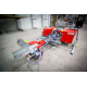 ADAPTER SML FOR LIFT-TILT & ROTATE PANELS UP TO 250KG WITH PALLET TRUCKS & FORKLIFTS ADAPTER SML FOR LIFT-TILT & ROTATE PANELS UP TO 250KG WITH PALLET TRUCKS & FORKLIFTS - Kapountalis