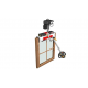 GRAB SWL FOR LIFTING VARIOUS MATERIALS WINDOWS-DOORS-GLASS PANELS WITH HOIST FOR LIFTING UP TO 500KG GRAB SWL FOR LIFTING VARIOUS MATERIALS WINDOWS-DOORS-GLASS PANELS WITH HOIST FOR LIFTING UP TO 500KG - Kapountalis