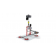 GLASS VACUUM UGL1 WITH CHAIN HOIST FOR LIFTING UP TO 2M 500KG GLASS VACUUM UGL1 WITH CHAIN HOIST FOR LIFTING UP TO 2M 500KG - Kapountalis