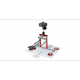 GLASS VACUUM UGL1 WITH CHAIN HOIST FOR LIFTING UP TO 2M 500KG GLASS VACUUM UGL1 WITH CHAIN HOIST FOR LIFTING UP TO 2M 500KG - Kapountalis