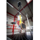 VACUUM FOR WOODEN PANELS UWL3S WITH TILT & CHAIN HOIST FOR LIFTING UP TO 150KG VACUUM FOR WOODEN PANELS UWL3S WITH TILT & CHAIN HOIST FOR LIFTING UP TO 150KG - Kapountalis
