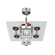 BARBARIC GLASS VACUUM LIFTER WITH CHAIN HOIST UGL4 - 500KG BARBARIC GLASS VACUUM LIFTER WITH CHAIN HOIST UGL4 - 500KG - Kapountalis