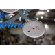 GLASS VACUUM UGL4E WITH ROTATION-TILT & CHAIN HOIST FOR LIFTING UP TO 2M 500KG GLASS VACUUM UGL4E WITH ROTATION-TILT & CHAIN HOIST FOR LIFTING UP TO 2M 500KG - Kapountalis