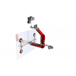 BARBARIC ΒΕΝΤΟΥΖΑ ΑΝΥΨΩΣΗΣ ΤΖΑΜΙΩΝ ΜΕ ΚΛΙΣΗ & ΠΑΛΑΓΚΟ UGL5 - 250KG