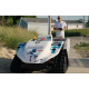 Beach Cleaner Robot WITH CRAWLER BEBOT S21 220V - Kapountalis