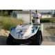 Beach Cleaner Robot WITH CRAWLER BEBOT S21 220V - Kapountalis
