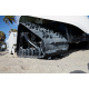 Beach Cleaner Robot WITH CRAWLER BEBOT S21 220V - Kapountalis