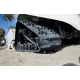 Beach Cleaner Robot WITH CRAWLER BEBOT S21 220V - Kapountalis
