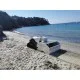 Beach Cleaner Robot WITH CRAWLER BEBOT S21 220V - Kapountalis