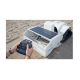 Beach Cleaner Robot WITH CRAWLER BEBOT S21 220V - Kapountalis