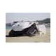 Beach Cleaner Robot WITH CRAWLER BEBOT S21 220V - Kapountalis