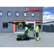 Befard XM1200 | Μίνι ερπυστριοφόρος γερανός τριπλής τροφοδοσίας | 1200 kg - Kapountalis