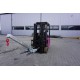 BEFARD TELESCOPIC ARM FOR FORKLIFT LENGTH AF1500 - 1500KG BEFARD TELESCOPIC ARM FOR FORKLIFT LENGTH AF1500 - 1500KG - Kapountalis