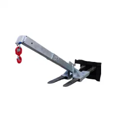 BEFARD TELESCOPIC ARM FOR FORKLIFT LENGTH AF1500 - 1500KG