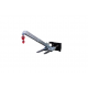 BEFARD TELESCOPIC ARM FOR FORKLIFT LENGTH AF1500 - 1500KG - Kapountalis