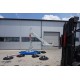 BEFARD TELESCOPIC ARM FOR FORKLIFT LENGTH AF1500 - 1500KG BEFARD TELESCOPIC ARM FOR FORKLIFT LENGTH AF1500 - 1500KG - Kapountalis