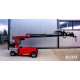 BEFARD MINI ELECTRIC CRANE DG620 - 4.7M 620KG - Kapountalis