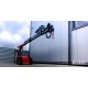 BEFARD MINI ELECTRIC CRANE DG620 - 4.7M 620KG - Kapountalis