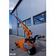 BEFARD MINI ELECTRIC CRANE DG820 - 4.7M 820KG - Kapountalis